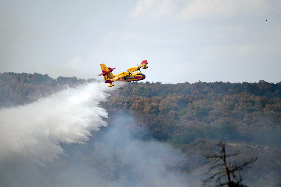 EPA/DIMITRIS ALEXOUDIS