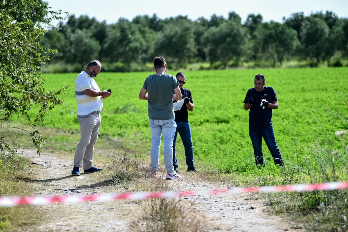 (ΓΙΑΝΝΗΣ ΣΠΥΡΟΥΝΗΣ/ILIALIVE.GR/EUROKINISSI)