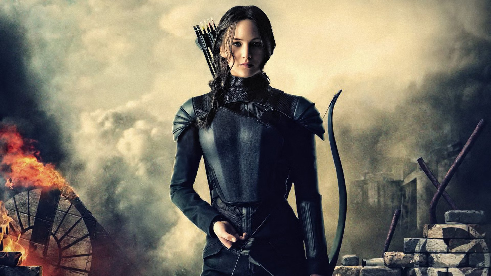 «Hunger Games» / Έρχεται νέο βιβλίο τον επόμενο χρόνο – Συμφωνία και για νέα ταινία