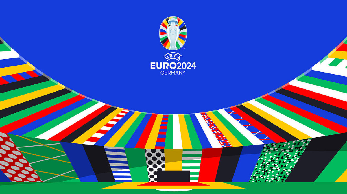 EURO 2024 (Logo Uefa.com)