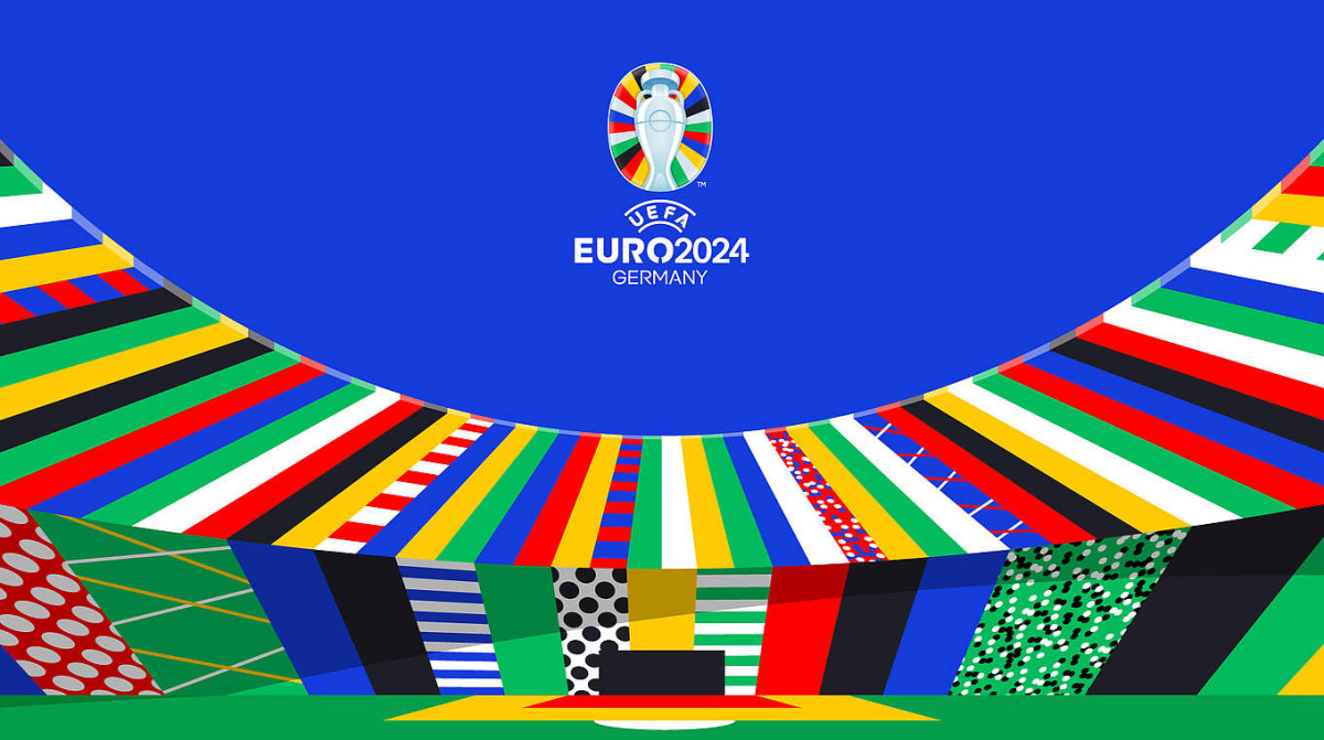 Euro 2024 (Logo UEFA.COM)