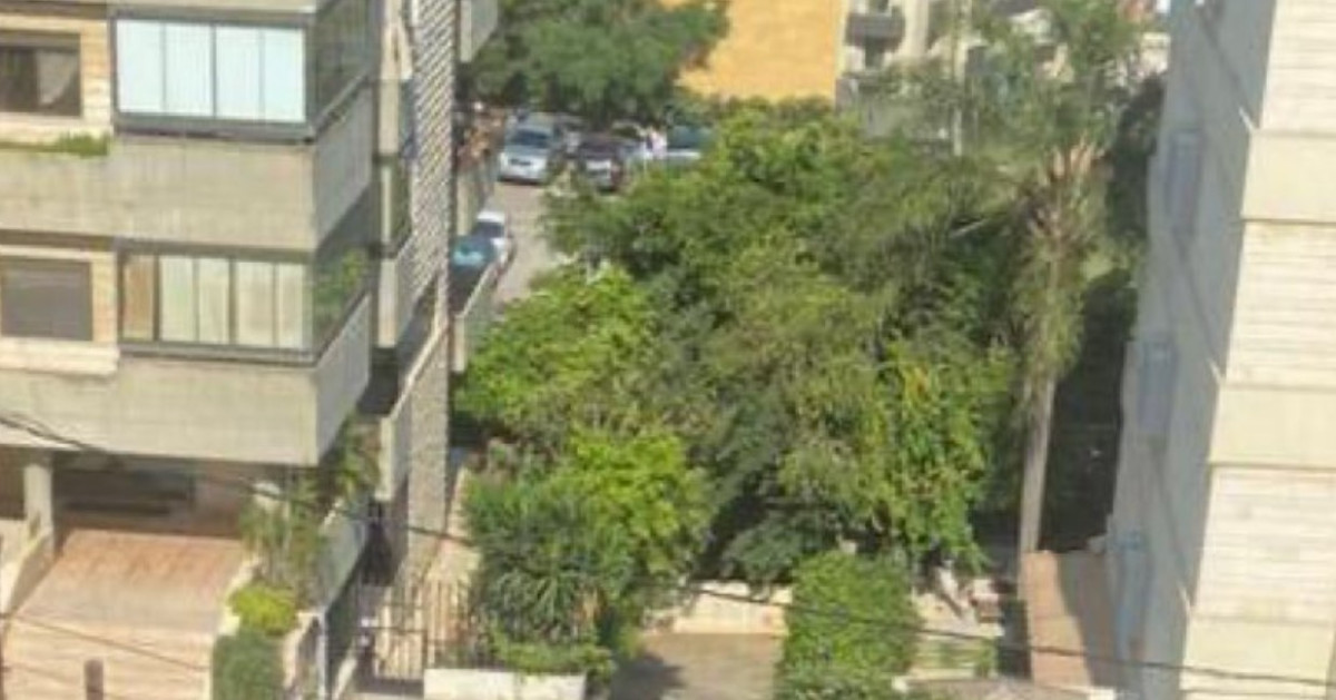Λίβανος / Μία σύλληψη μετά από πυροβολισμούς στην πρεσβεία των ΗΠΑ