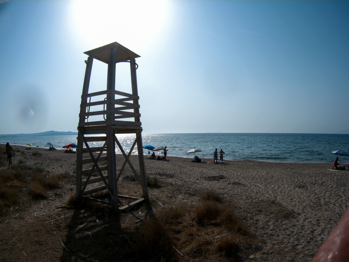 (ΚΟΝΤΑΡΙΝΗΣ ΓΙΩΡΓΟΣ EUROKINISSI)