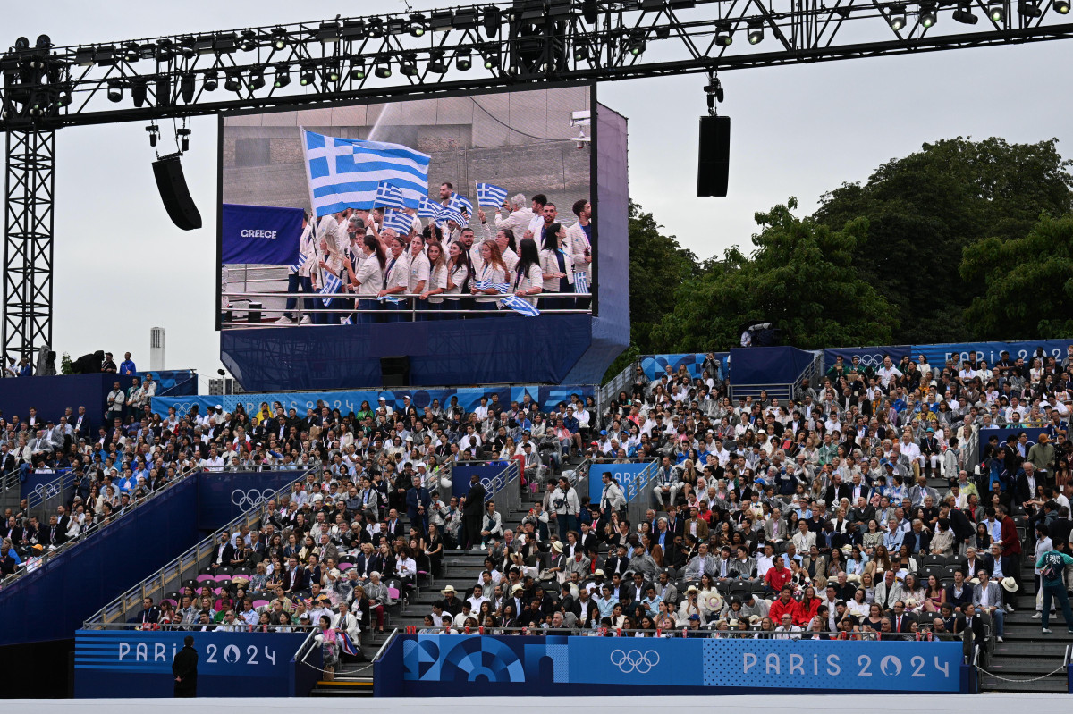 (ΑΝΤΩΝΗΣ ΝΙΚΟΛΟΠΟΥΛΟΣ / EUROKINISSI)