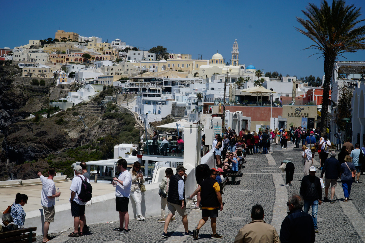 (ΚΟΝΤΑΡΙΝΗΣ ΓΙΩΡΓΟΣ EUROKINISSI)