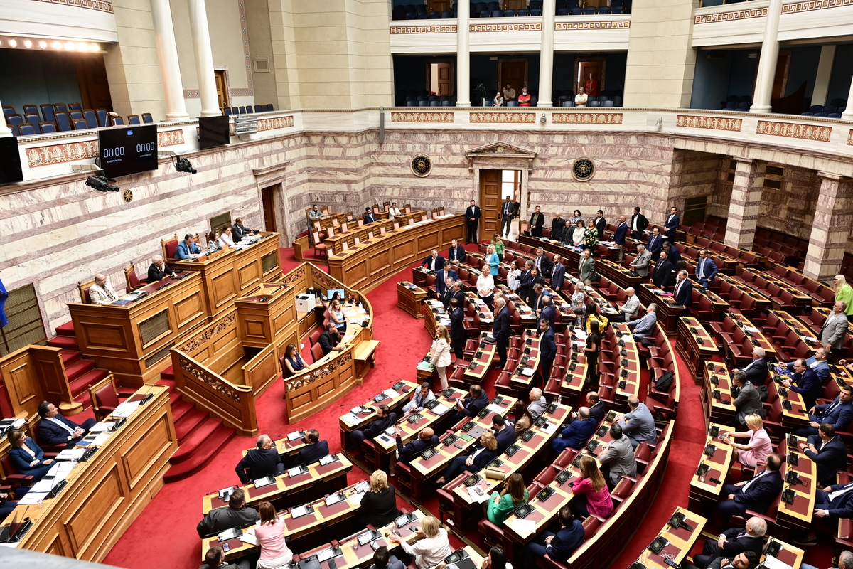 ΣΥΡΙΖΑ / Ανεξαρτητοποιήθηκαν και επίσημα Αυλωνίτης, Μάλαμα και ...