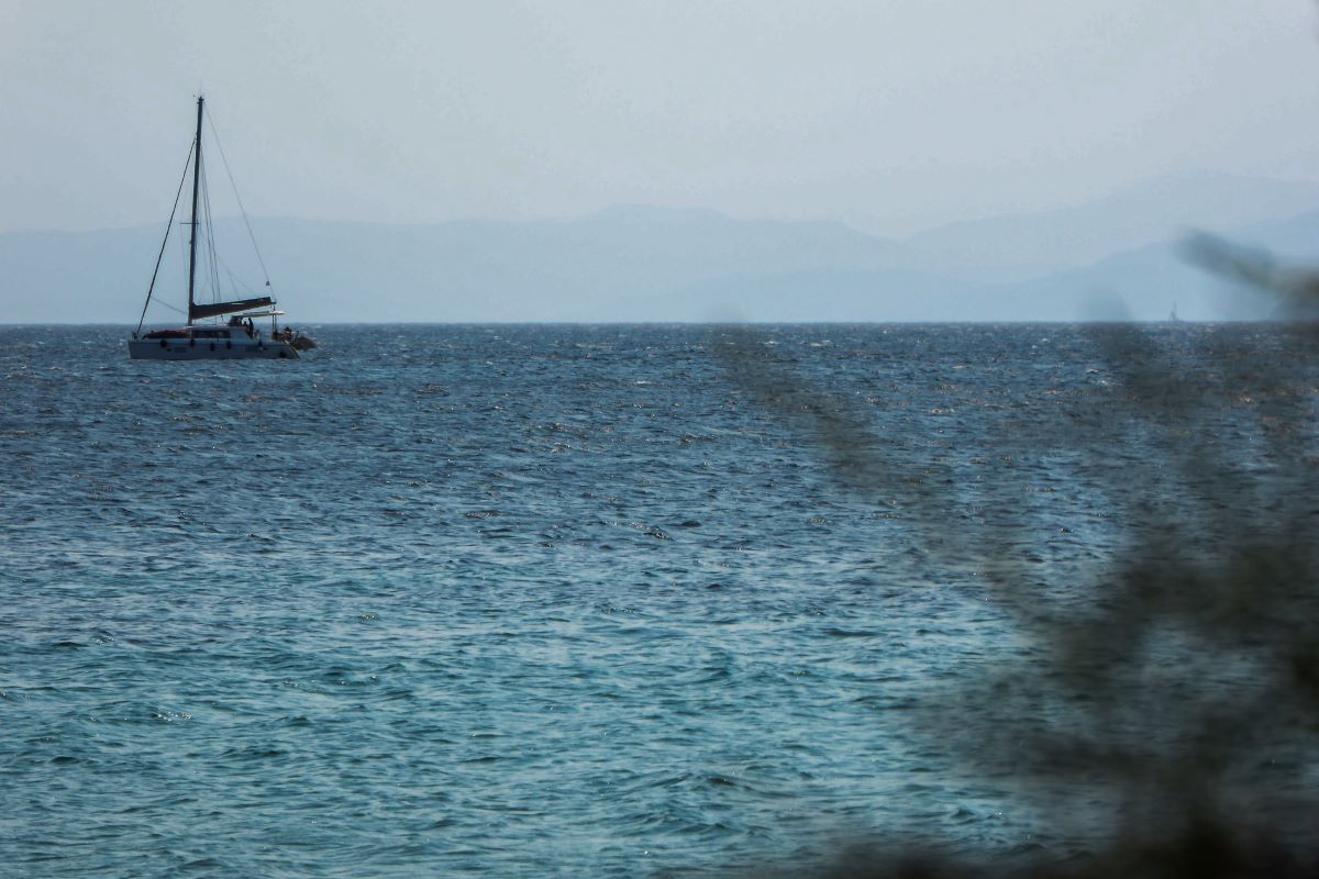 Φωτό αρχείου  (ΓΙΩΡΓΟΣ ΚΟΝΤΑΡΙΝΗΣ/EUROKINISSI)