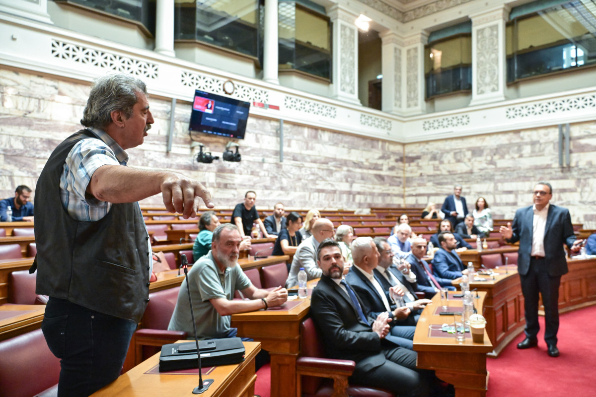 EUROKINISSI/ΤΑΤΙΑΝΑ ΜΠΟΛΑΡΗ