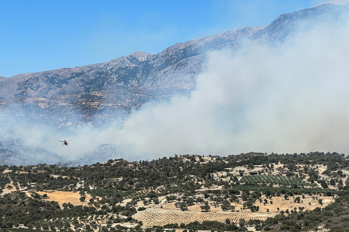 (EUROKINISSI/ΣΥΝΕΡΓΑΤΗΣ)