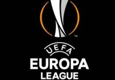 Logo Europa League
(φώτο αρχείου)