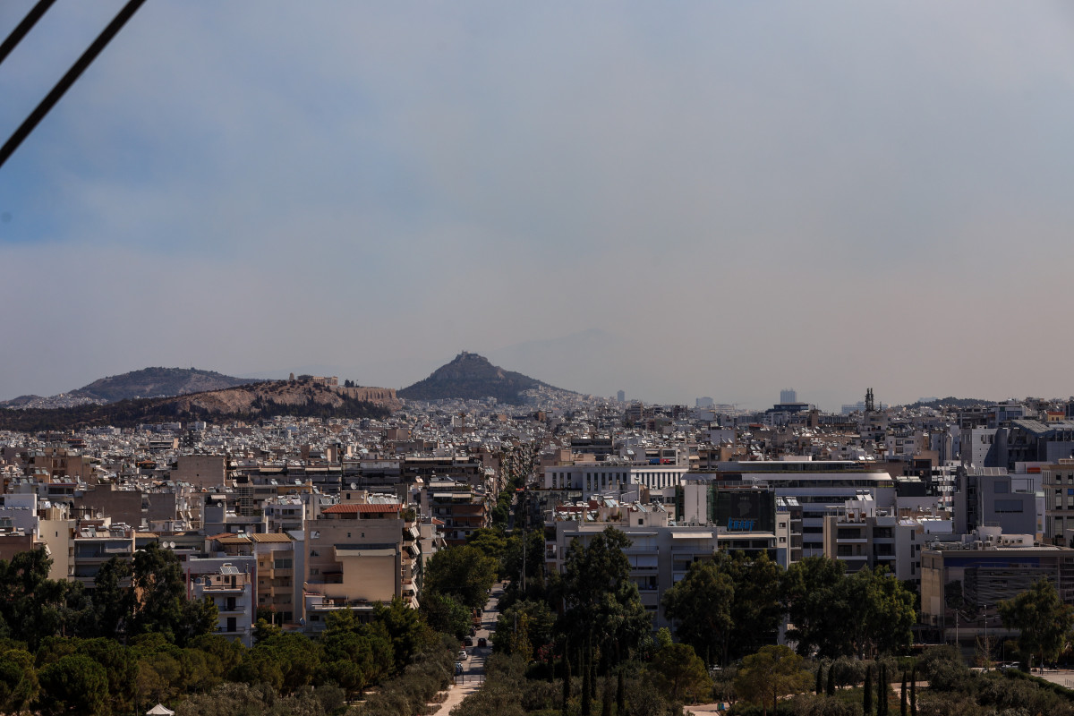 (ΓΙΑΝΝΗΣ ΠΑΝΑΓΟΠΟΥΛΟΣ / EUROKINISSI)