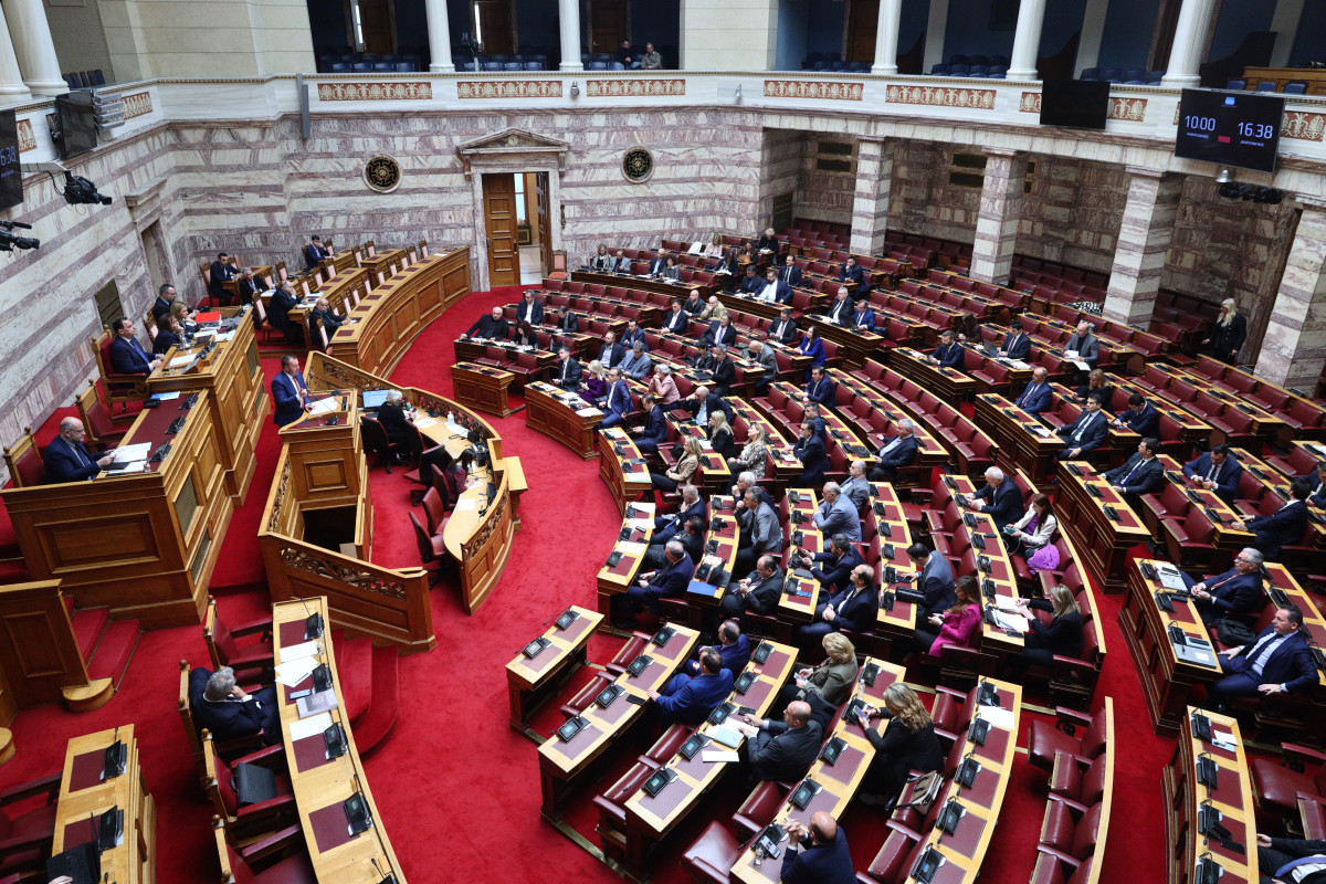 (Φωτογραφία αρχείου-ΓΙΑΝΝΗΣ ΠΑΝΑΓΟΠΟΥΛΟΣ/EUROKINISSI)