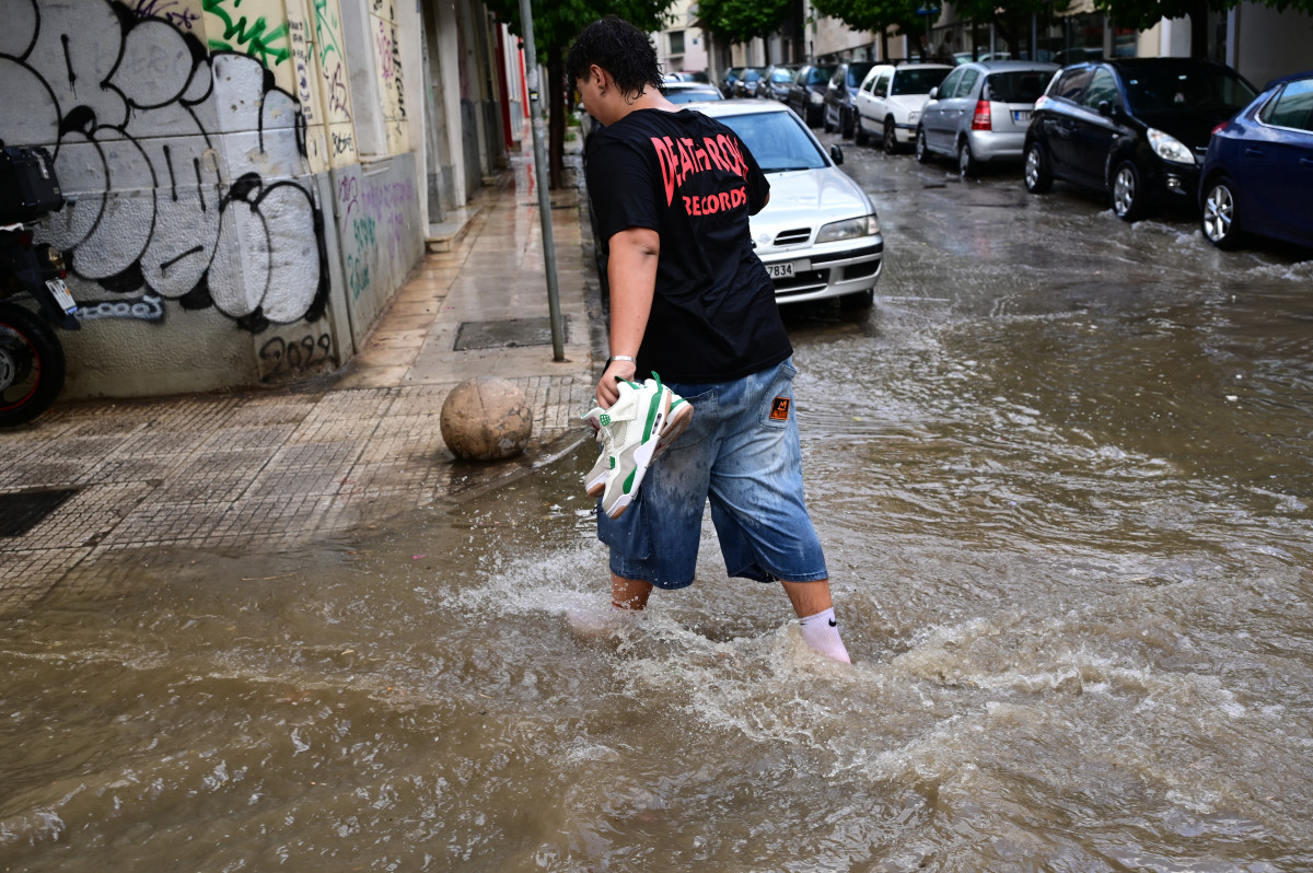 (ΜΙΧΑΛΗΣ ΚΑΡΑΓΙΑΝΝΗΣ/EUROKINISSI)