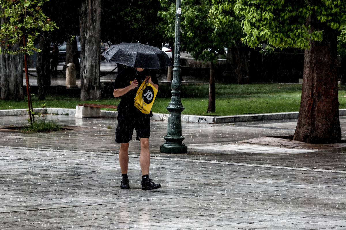 (ΜΑΡΙΑΝΘΗ ΤΣΟΜΠΑΝΟΠΟΥΛΟΥ/EUROKINISSI)