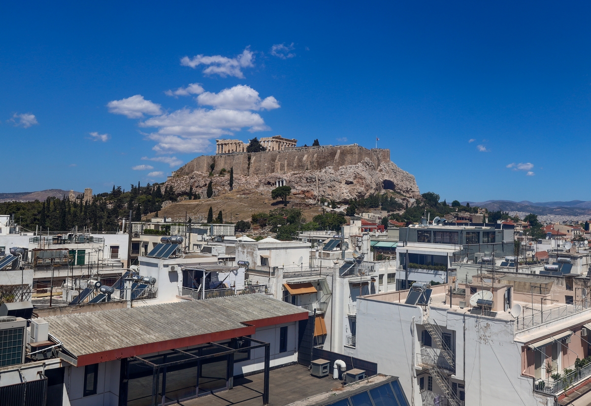 Φωτο αρχείου Eurokinissi 