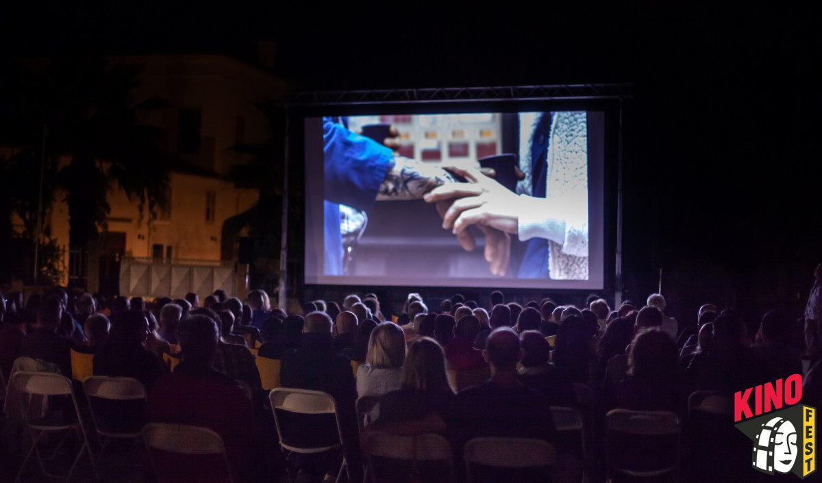 Πάτρα / Το «KinoFest – Φεστιβάλ Γερμανόφωνου Κινηματογράφου» επιστρέφει για 5η χρονιά