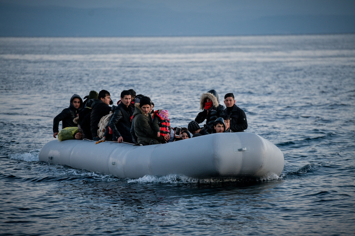 Ερυθρά Θάλασσα / Οι Χούθι έπληξαν ακόμη δύο δεξαμενόπλοια - Το ένα ...