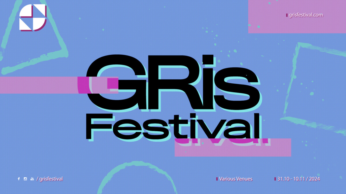 GRis Festival / Πλούσιο πρόγραμμα εκδηλώσεων από τις 31 Οκτωβρίου έως τις 10 Νοεμβρίου