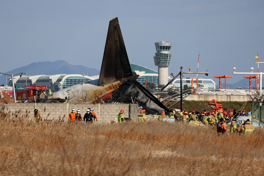 EPA/YONHAP SOUTH KOREA OUT