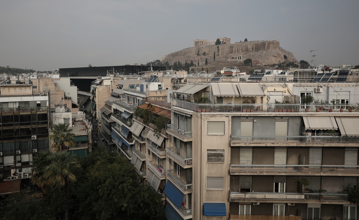 Φωτο αρχείου Eurokinissi