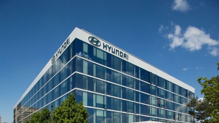 Hyundai Motor Europe / Νέος President και CEO ο Xavier Martinet