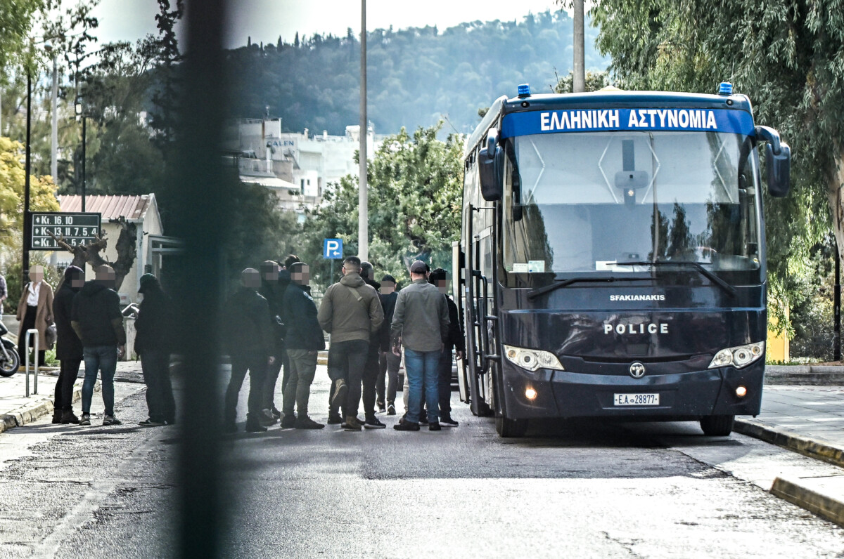 (ΚΩΣΤΑΣ ΤΖΟΥΜΑΣ / EUROKINISSI)