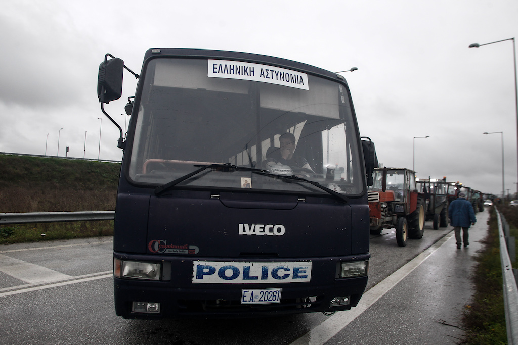 (ΑΡΧΕΙΟ-EUROKINISSI/ΘΑΝΑΣΗΣ ΚΑΛΛΙΑΡΑΣ)