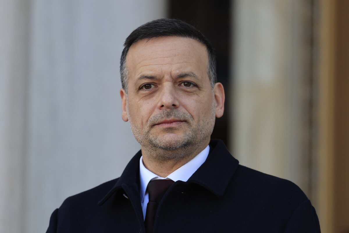 Χάρης Δούκας