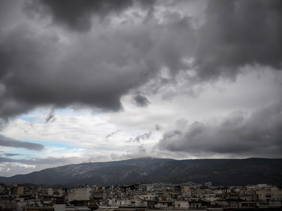  (ΓΙΩΡΓΟΣ ΚΟΝΤΑΡΙΝΗΣ/EUROKINISSI)