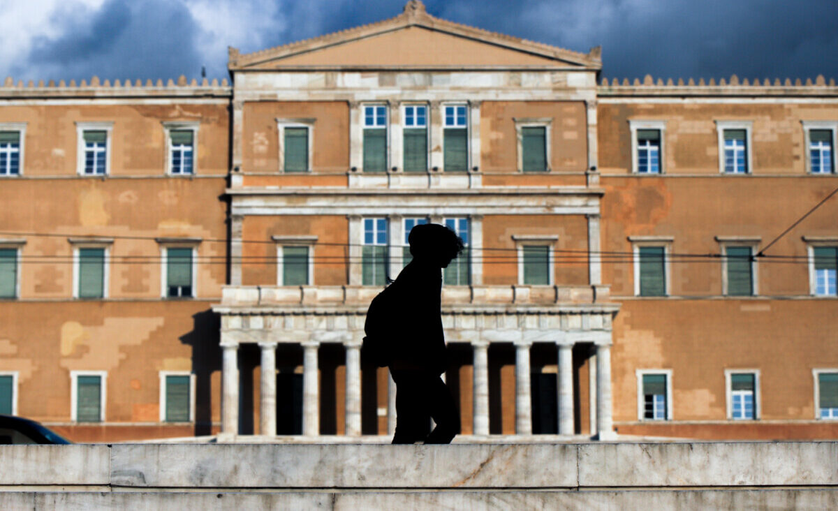 (ΑΡΓΥΡΩ ΑΝΑΣΤΑΣΙΟΥ / EUROKINISSI)