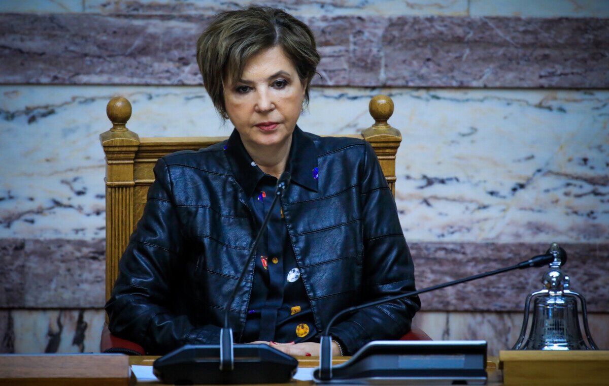 (ΓΙΩΡΓΟΣ ΚΟΝΤΑΡΙΝΗΣ/EUROKINISSI)