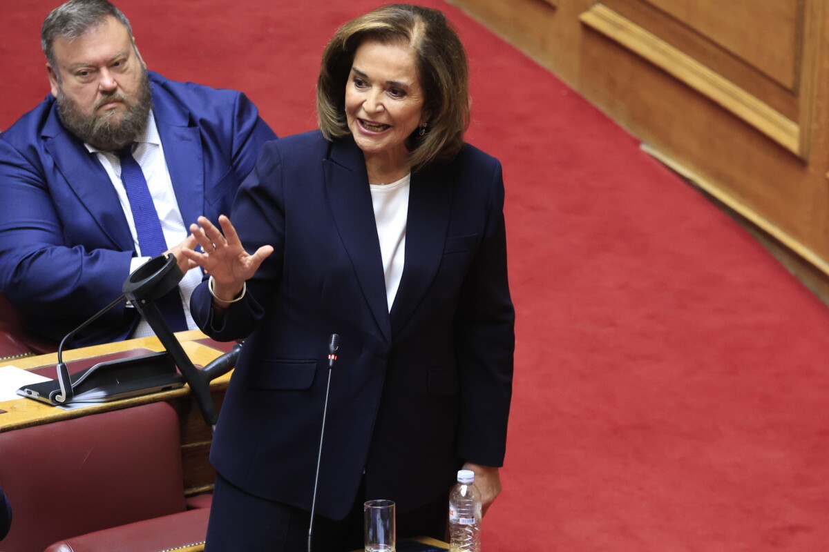 (ΓΙΩΡΓΟΣ ΚΟΝΤΑΡΙΝΗΣ/EUROKINISSI)