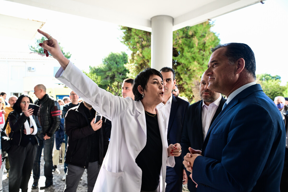 (ΤΑΤΙΑΝΑ ΜΠΟΛΑΡΗ/EUROKINISSI)