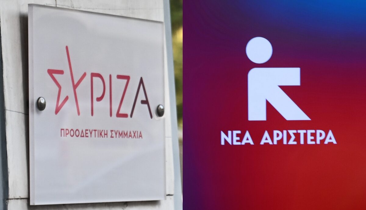 ΣΥΡΙΖΑ – ΝΕΑΡ / Άλλοι περιμένουν τον Τσίπρα, άλλοι παίρνουν αποστάσεις