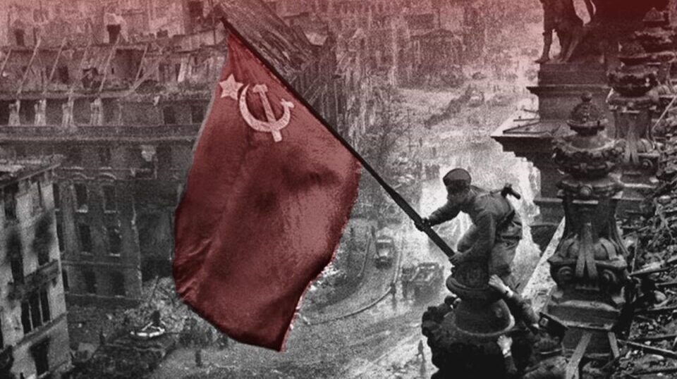 Λαϊκή Ενότητα / Εκδήλωση για τα 80 χρόνια από την αντιφασιστική νίκη