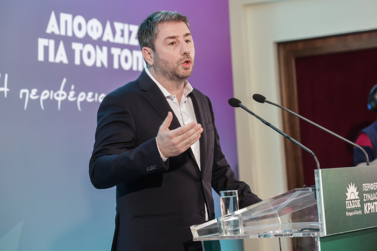(ΣΤΕΦΑΝΟΣ ΡΑΠΑΝΗΣ/EUROKINISSI)