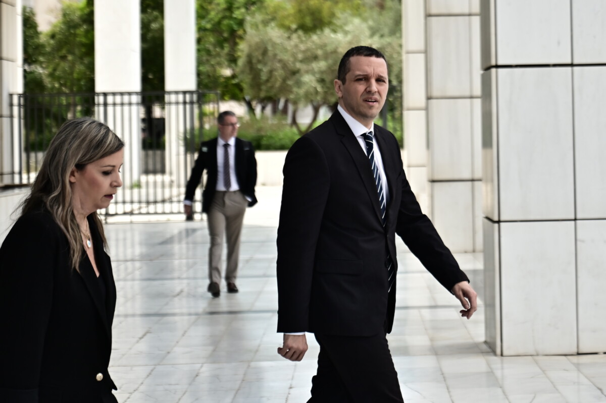  (ΚΩΣΤΑΣ ΤΖΟΥΜΑΣ/EUROKINISSI)