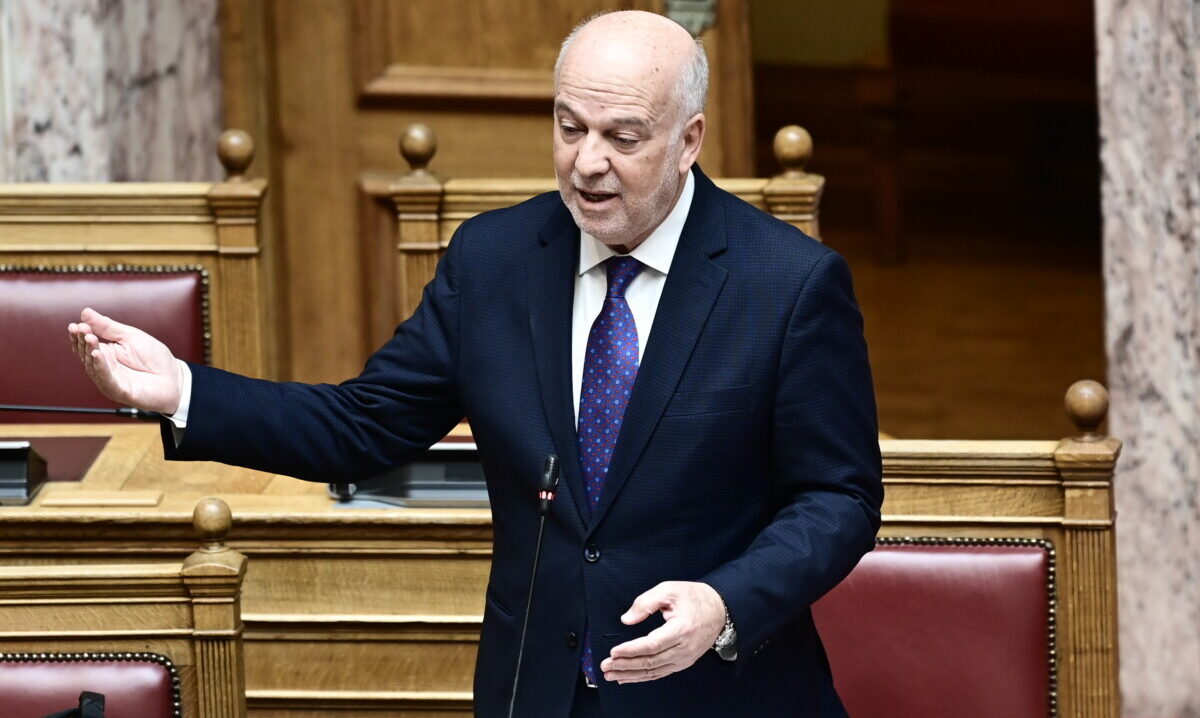Γιώργος Φλωρίδης
