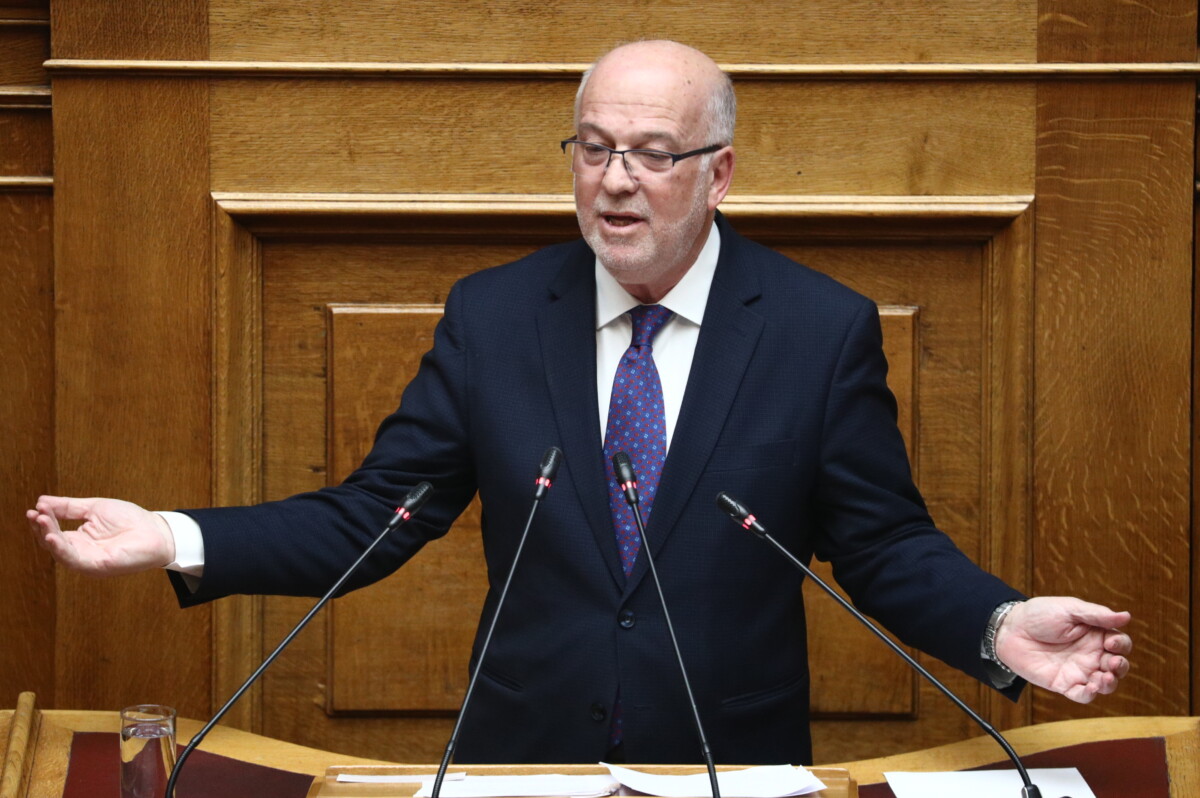 (ΣΩΤΗΡΗΣ ΔΗΜΗΤΡΟΠΟΥΛΟΣ/EUROKINISSI)