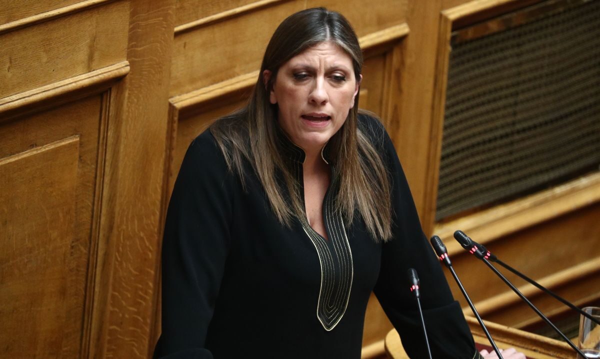 (ΣΩΤΗΡΗΣ ΔΗΜΗΤΡΟΠΟΥΛΟΣ/EUROKINISSI)