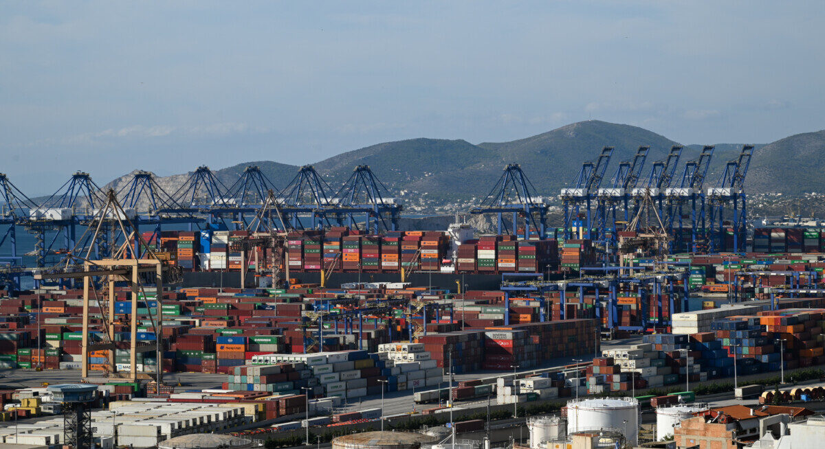 (ΜΙΧΑΛΗΣ ΚΑΡΑΓΙΑΝΝΗΣ/EUROKINISSI)