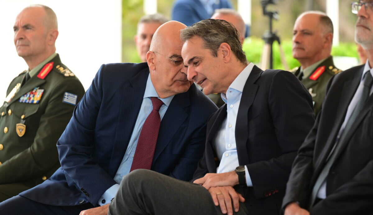 (ΤΑΤΙΑΝΑ ΜΠΟΛΑΡΗ/EUROKINISSI)