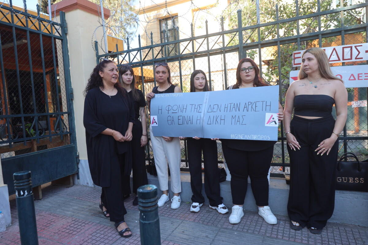  (ΓΙΑΝΝΗΣ ΠΑΝΑΓΟΠΟΥΛΟΣ/EUROKINISSI)