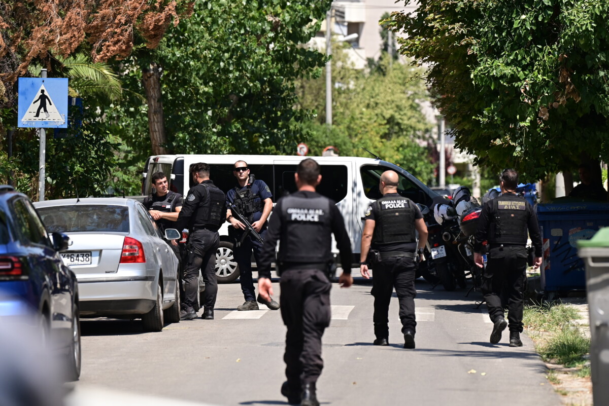 (ΜΙΧΑΛΗΣ ΚΑΡΑΓΙΑΝΝΗΣ / EUROKINISSI)