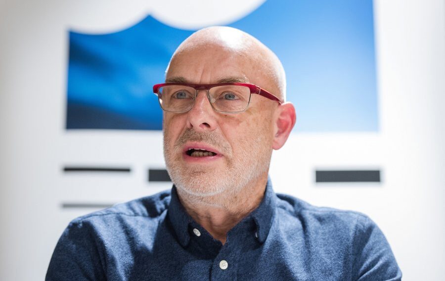 EPA/DANIEL BOCKWOLDT