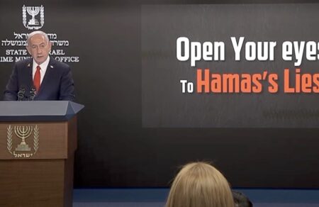 netaniachoy-oi-monoi-poy-peinane-sti-gaza-einai-oi-omiroi-mas-i-katalipsi-tis-o-monos-tropos-na-teleiosei-o-polemos-645270