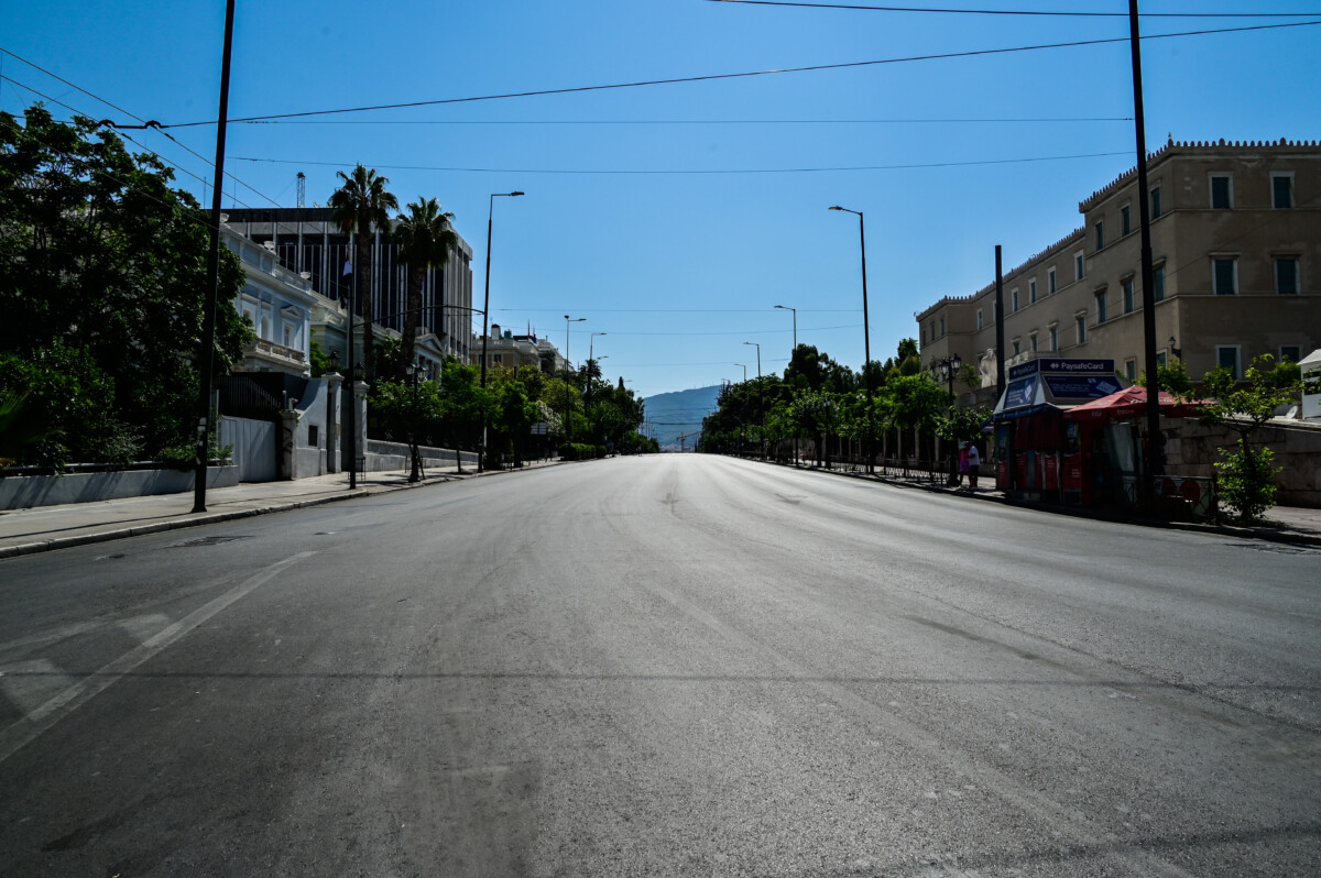 (ΜΙΧΑΛΗΣ ΠΑΠΑΝΙΚΟΛΑΟΥ/EUROKINISSI)