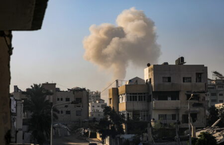 gaza-o-idf-kiryxe-epikindyni-zoni-machon-ton-thylaka-anaktithikan-ptomata-dyo-omiron-652702