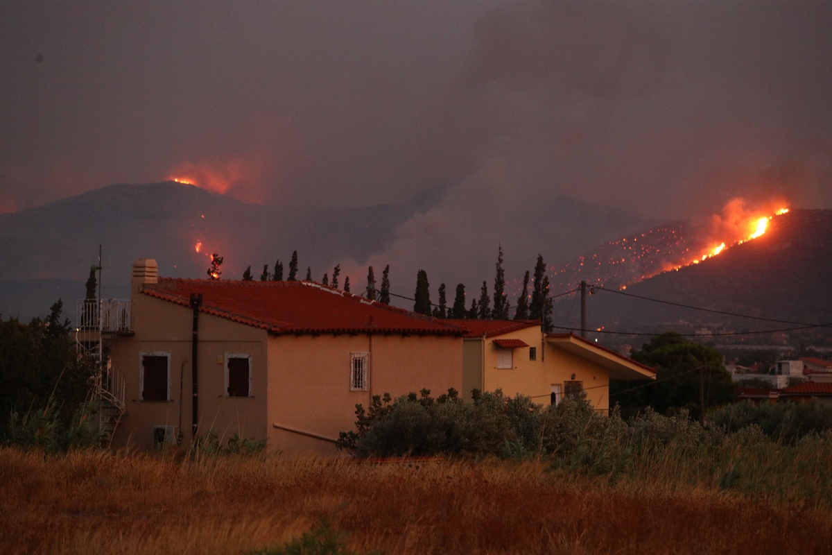 (ΣΩΤΗΡΗΣ ΔΗΜΗΤΡΟΠΟΥΛΟΣ/EUROKINISSI)