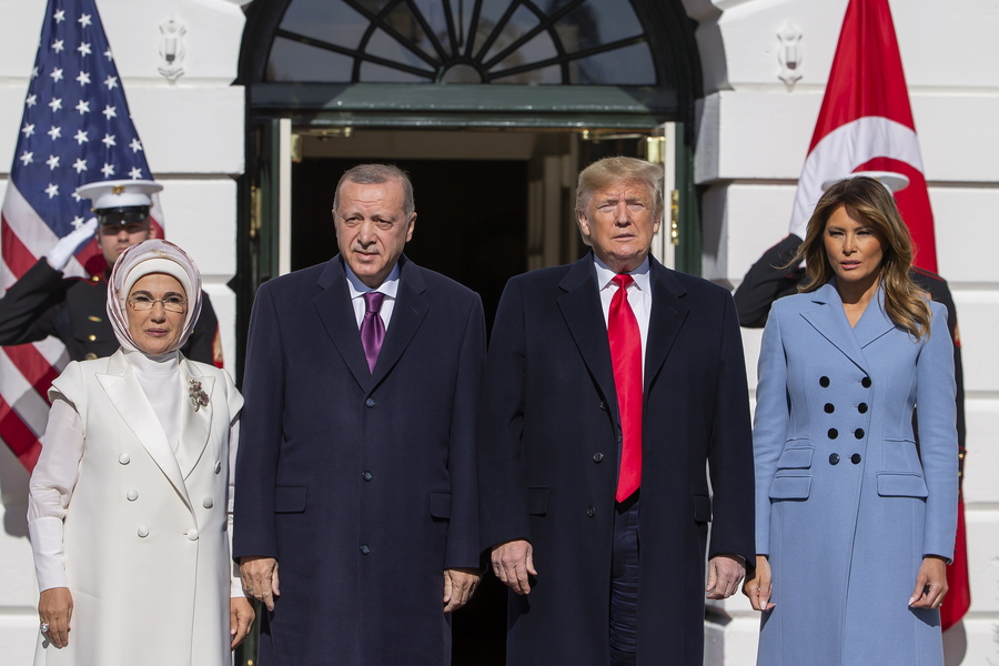 (EPA/ERIK S. LESSER)